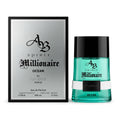 Lomani AB Spirit Millionaire Ocean 3.3 Oz bottle