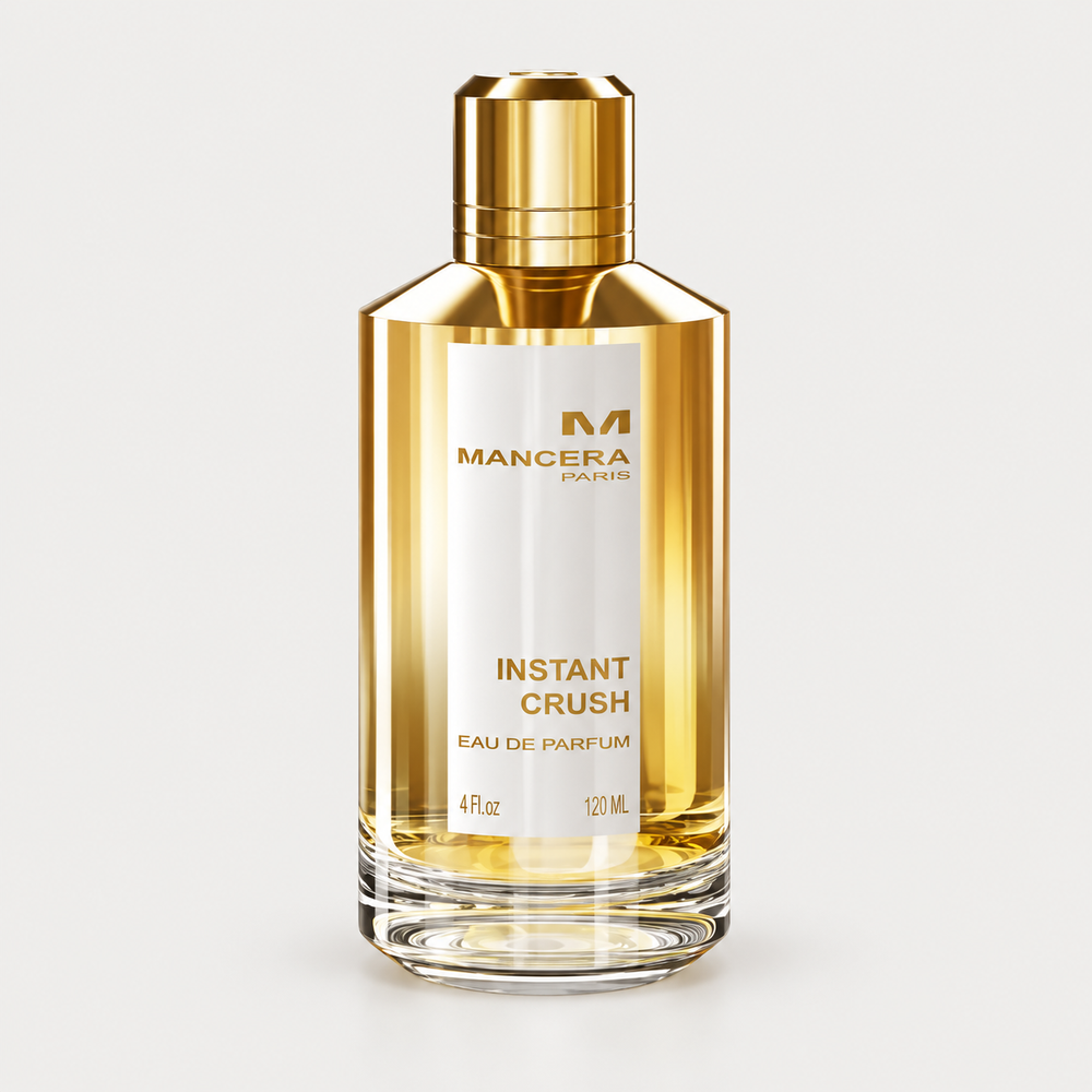 Mancera Instant Crush Eau de Parfum 4.0 Oz Unisex