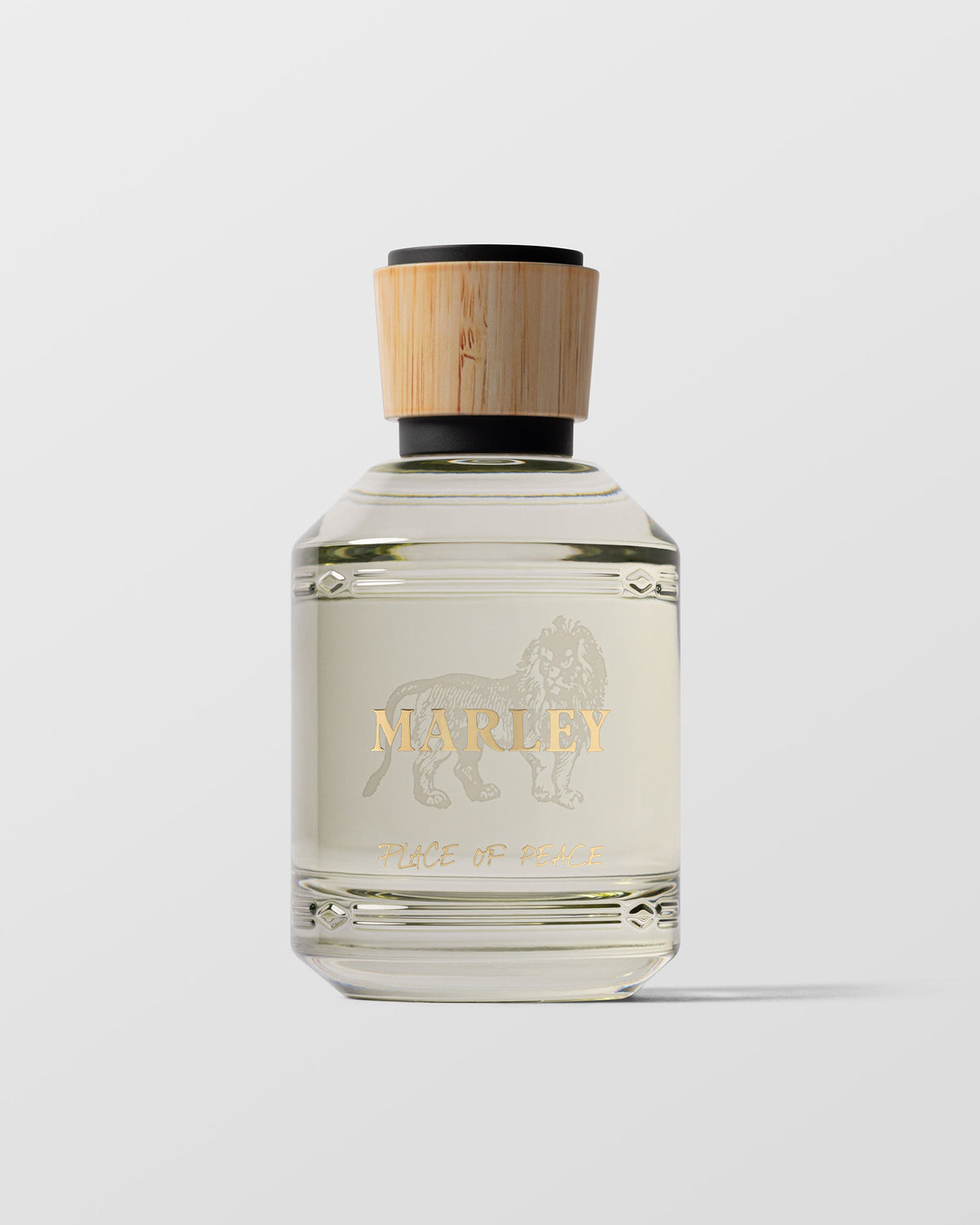 Marley Fragrance Place of Peace 3.4 Oz bottle