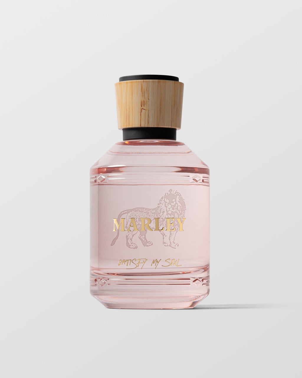 Marley Fragrance Satisfy My Soul 3.4 Oz bottle