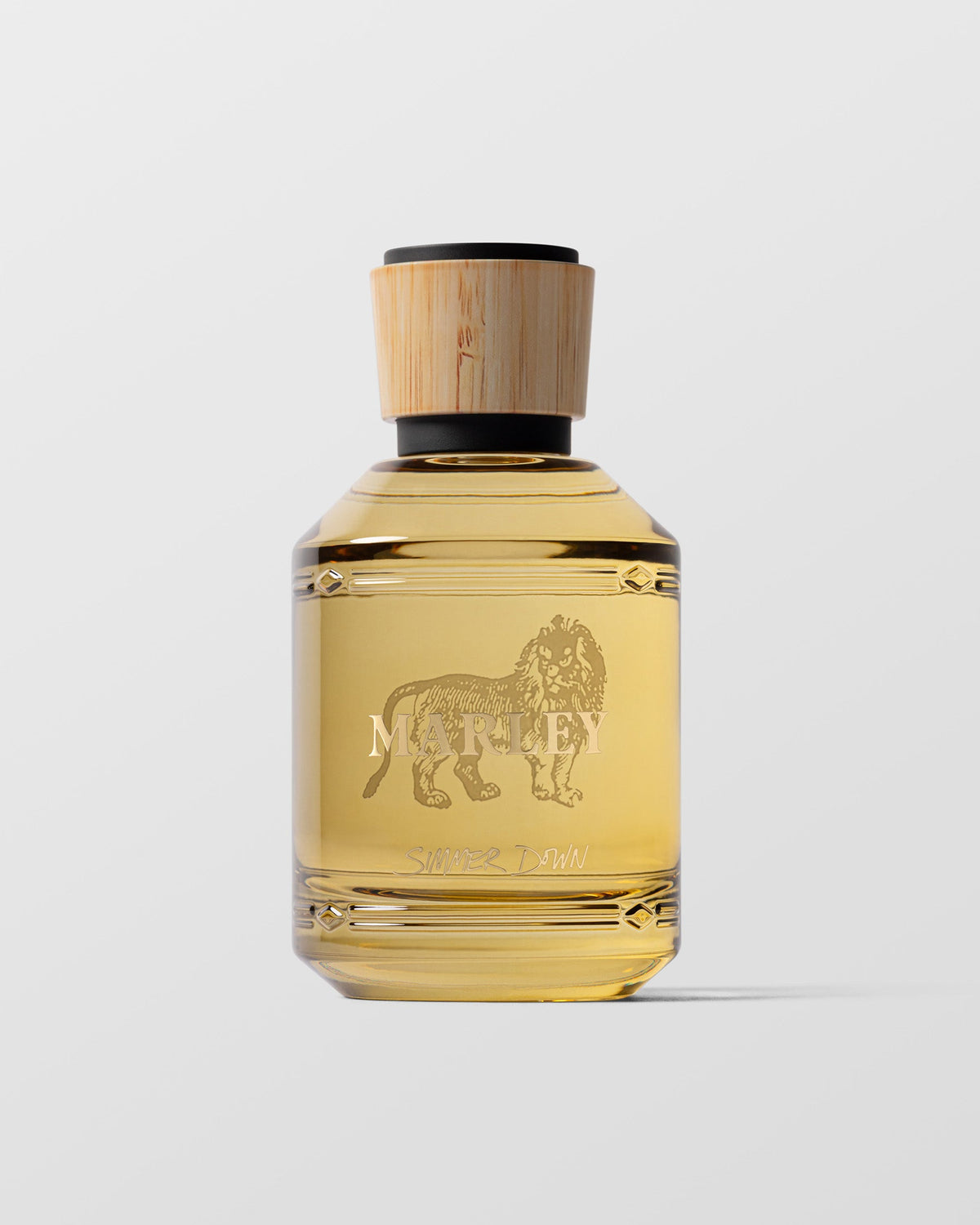Marley Fragrance Simmer Down 3.4 Oz bottle