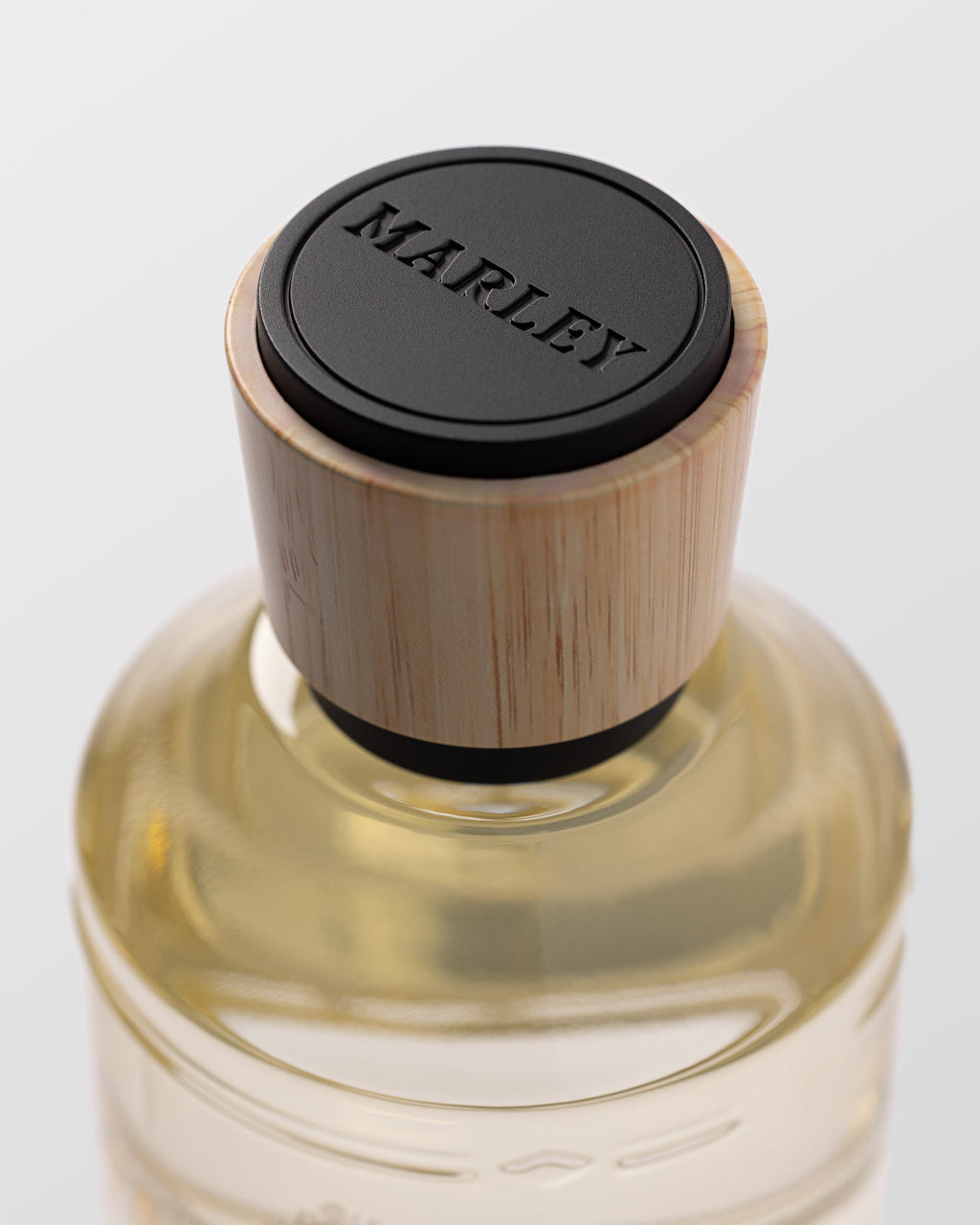 Marley Fragrance Soul Rebel 3.4 Oz bottle