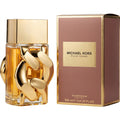 Michael Kors Pour Femme EDP 3.4 Oz bottle and box
