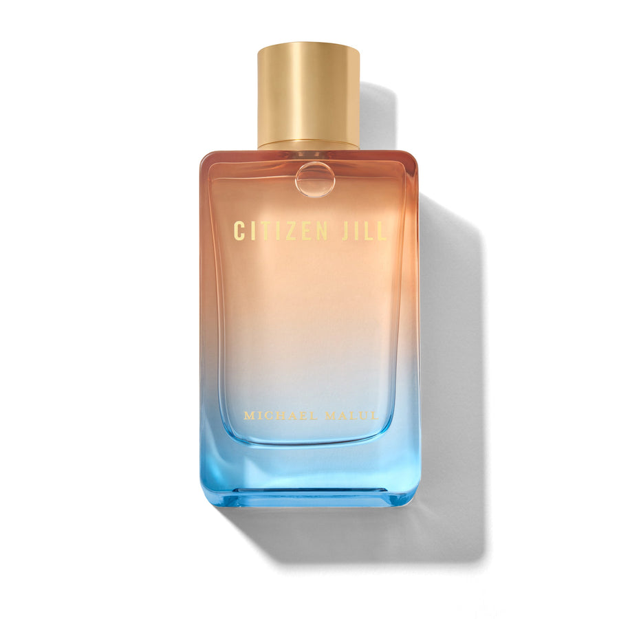 Michael Malul Citizen Jill Eau de Parfum 3.4 Oz Women's