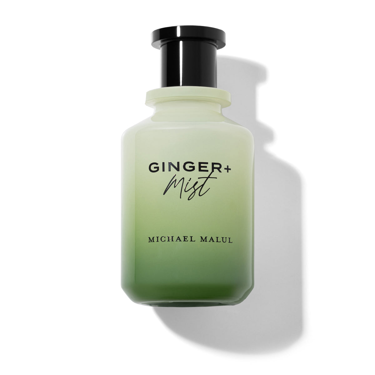 Michael Malul Ginger+Mist Eau de Parfum 3.4 Oz bottle