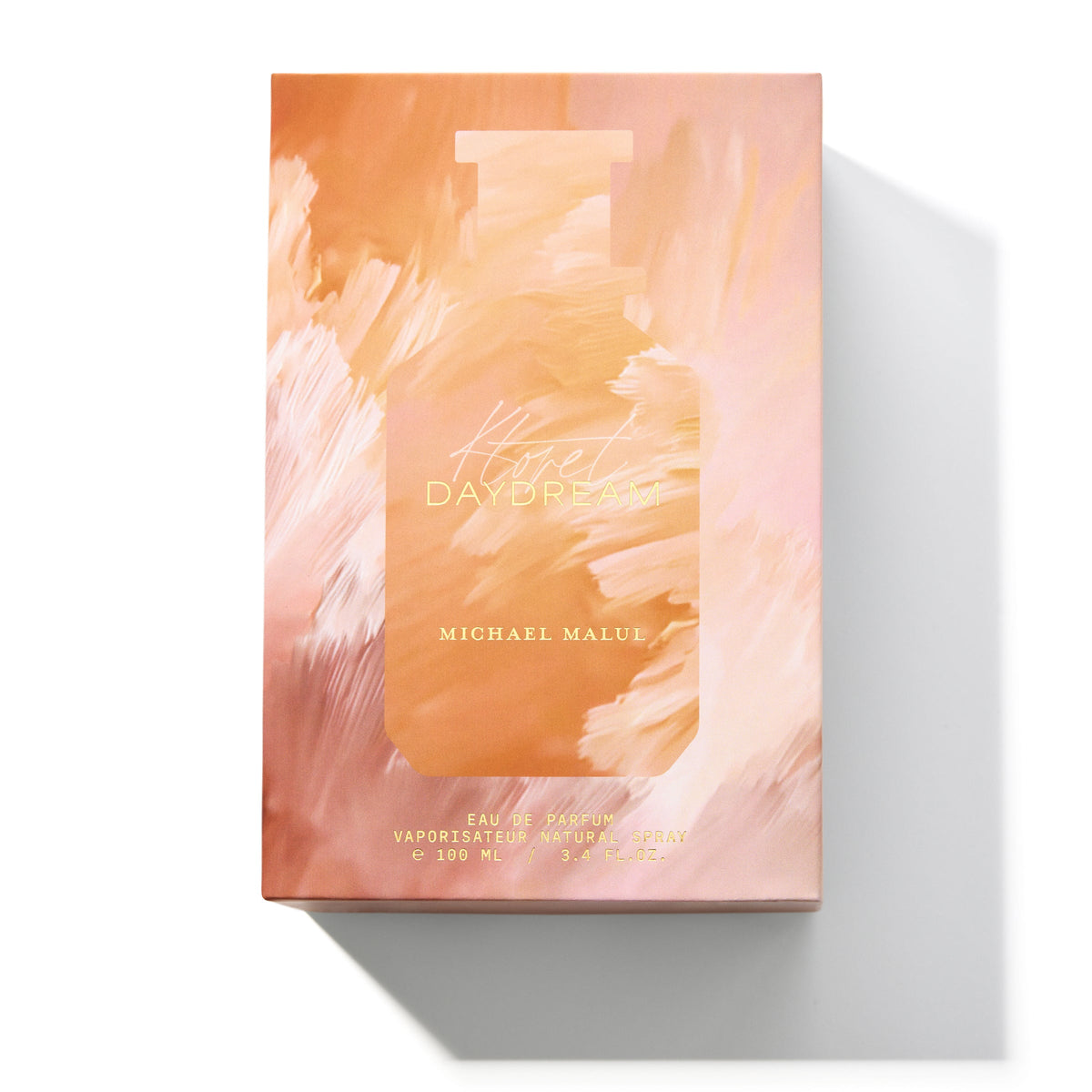 Michael Malul Daydream 3.4 Oz retail box