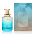 Michael Malul Eau de Parfum 3.4 oz bottle and retail box