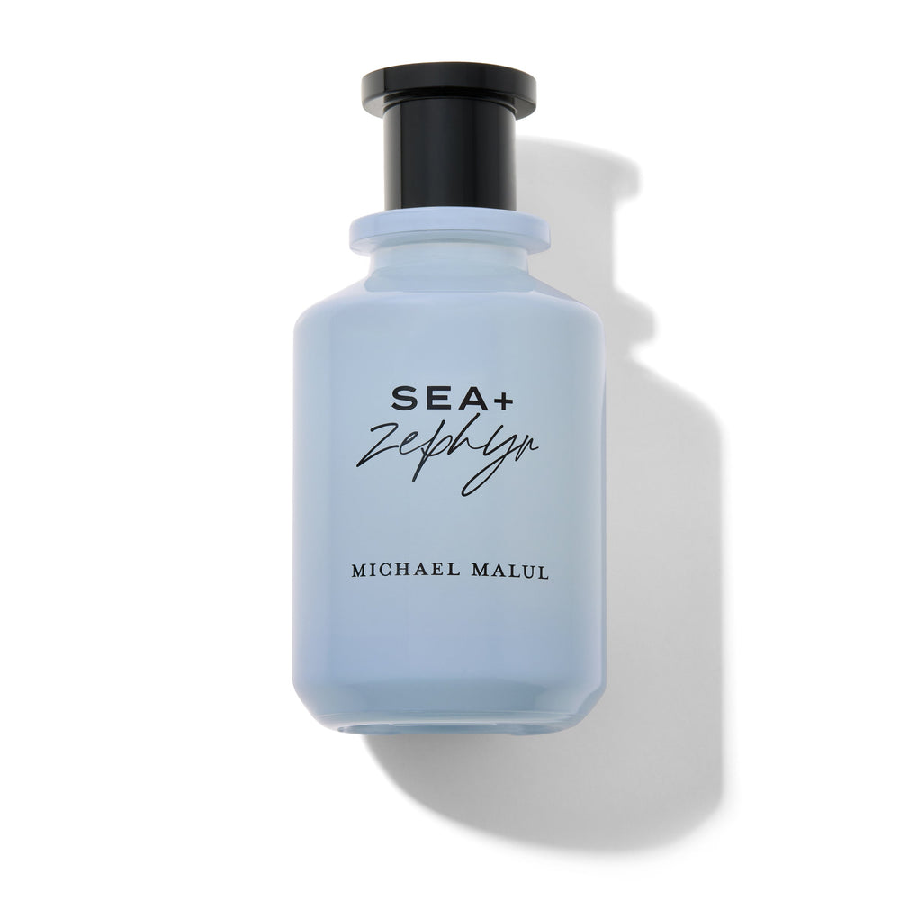 Michael Malul Sea + Zephyr Eau de Parfum 3.4 Oz Men's