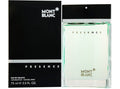 Montblanc Presence Eau de Toilette 2.5 Oz Men's