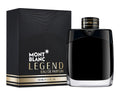 Montblanc Legend Eau de Parfum 3.3 Oz bottle and box