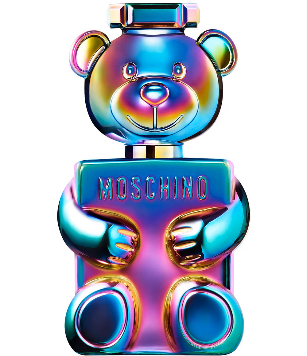Moschino Toy 2 Pearl Eau de Parfum 3.4 Oz Unisex