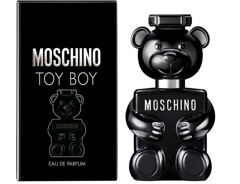 Moschino Toy Boy EDP Men's