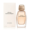 Narciso Rodriguez All of Me 3 Oz bottle and box