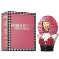 Nicki Minaj Minajesty 3.4 Oz bottle and box