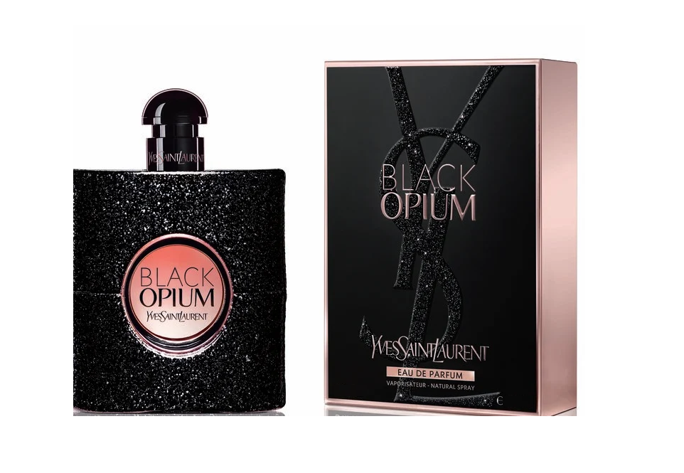 Yves Saint Laurent Black Opium EDP Women's