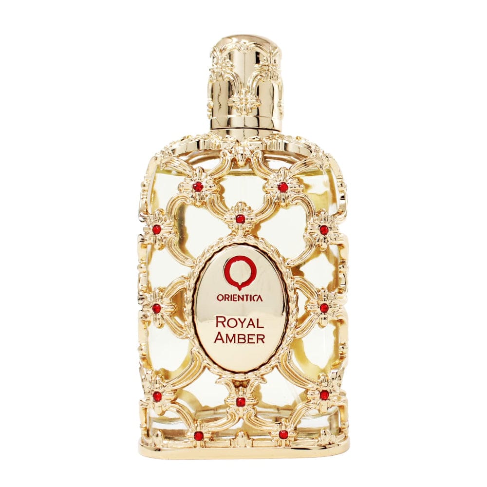 Orientica Royal Amber Eau de Parfum 2.7 oz Unisex