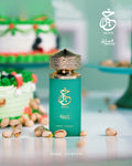 Paris Corner Khair Pistachio 3.4 Oz bottle