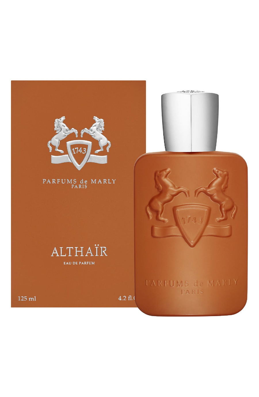Parfums de Marly Althaïr Eau de Parfum 4.2 Oz Men's