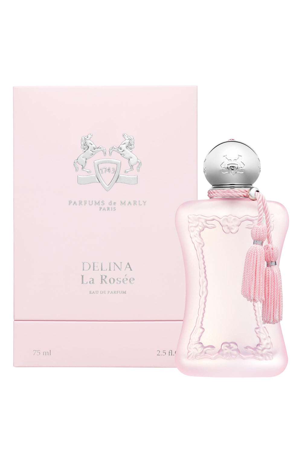 Parfums de Marly Delina La Rosée Eau de Parfum 2.5 Oz Women's