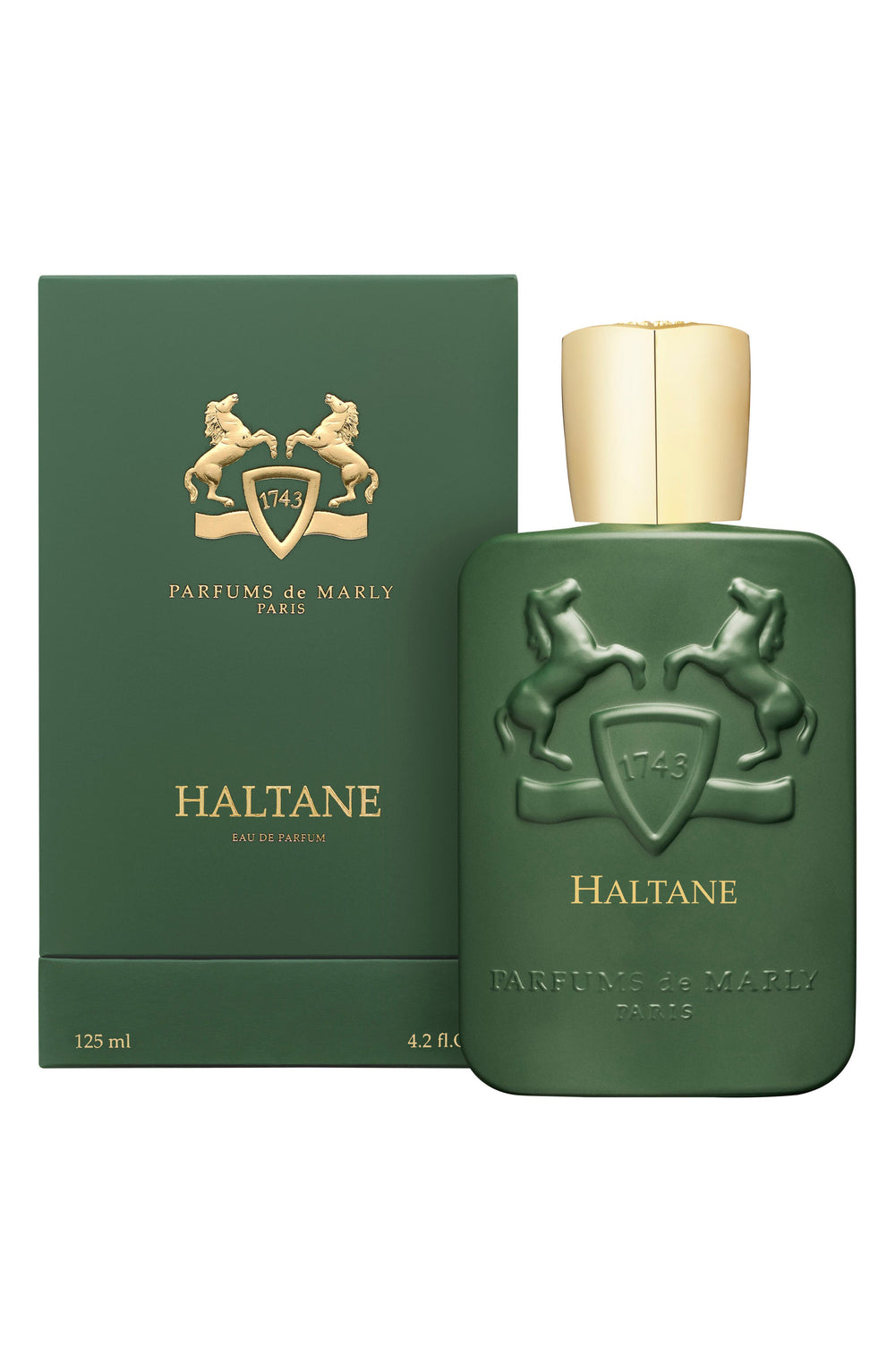 Parfums de Marly Haltane Eau de Parfum 4.2 Oz Men's