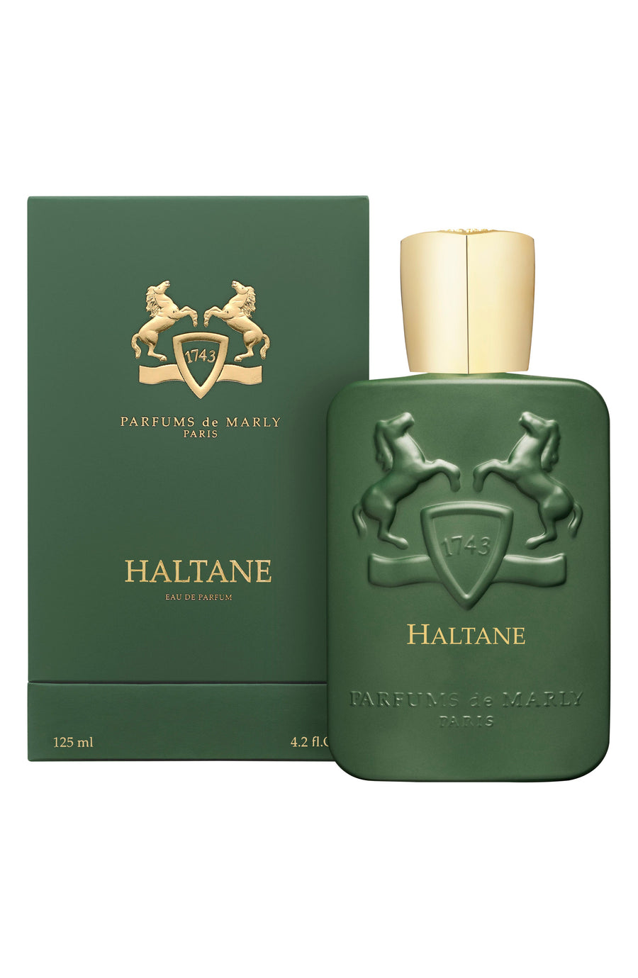 Parfums de Marly Haltane Eau de Parfum 4.2 Oz Men's