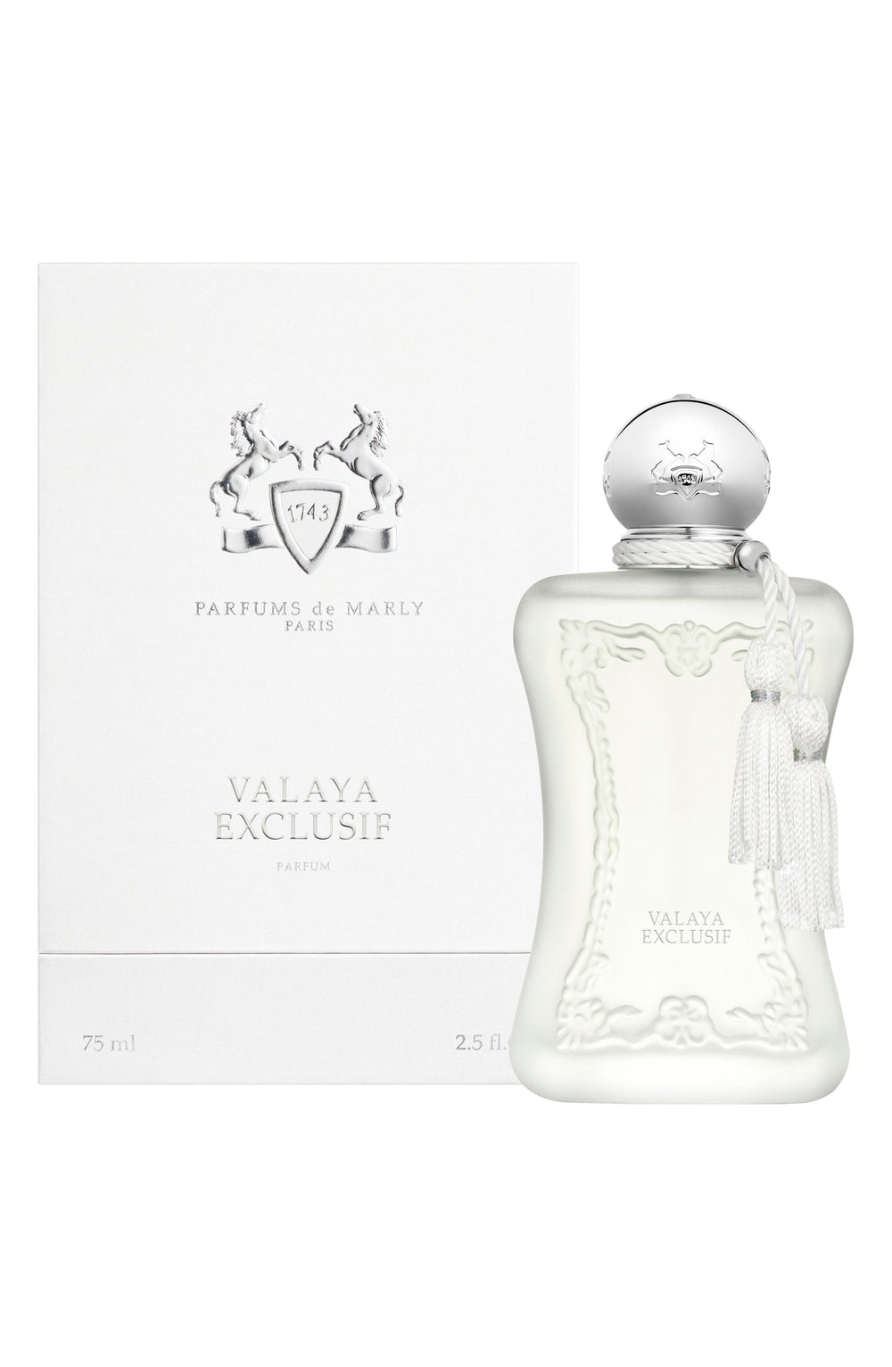 Parfums de Marly Valaya Exclusif Parfum 2.5 Oz Women's
