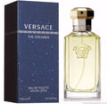 Versace The Dreamer EDT 3.4 Oz Men's