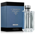 Prada L’Homme L’Eau Eau de Toilette 3.4 Oz Mens