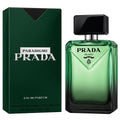Prada Paradigme 3.3 Oz bottle and box