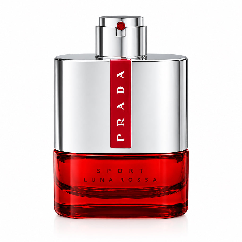 Prada Luna Rossa Sport Eau de Toilette 3.4 oz