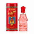 Versace Red Jeans Woman Eau de Toilette 2.5 Oz Women's