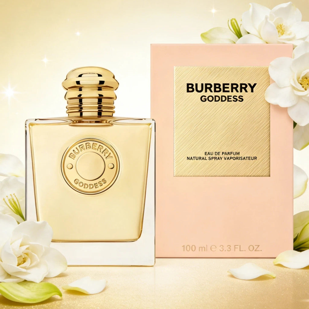 Burberry Goddess Eau de Parfum Women's