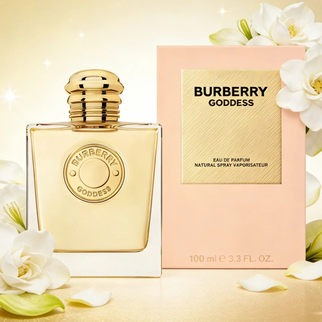 Burberry Goddess Eau de Parfum Women's