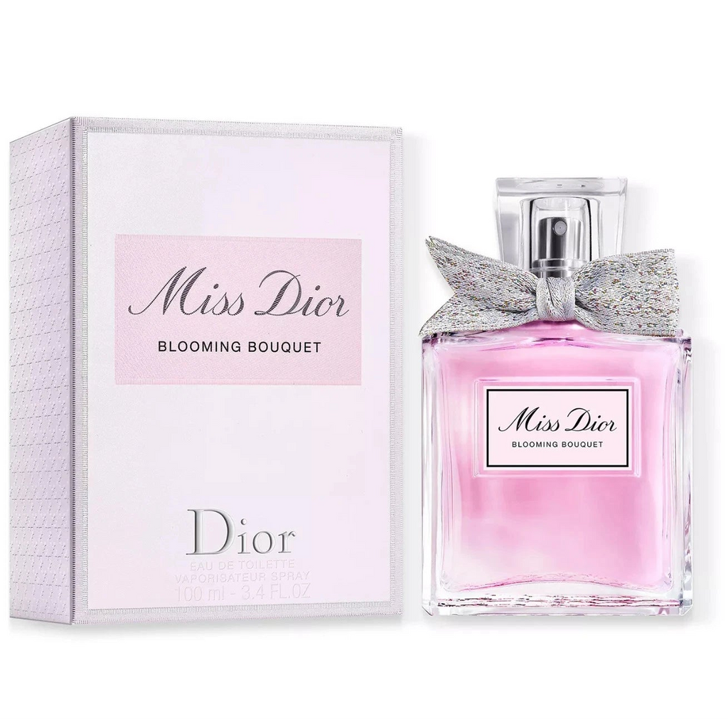 Dior Miss Dior Blooming Bouquet Eau de Toilette 3.4 Oz Women's