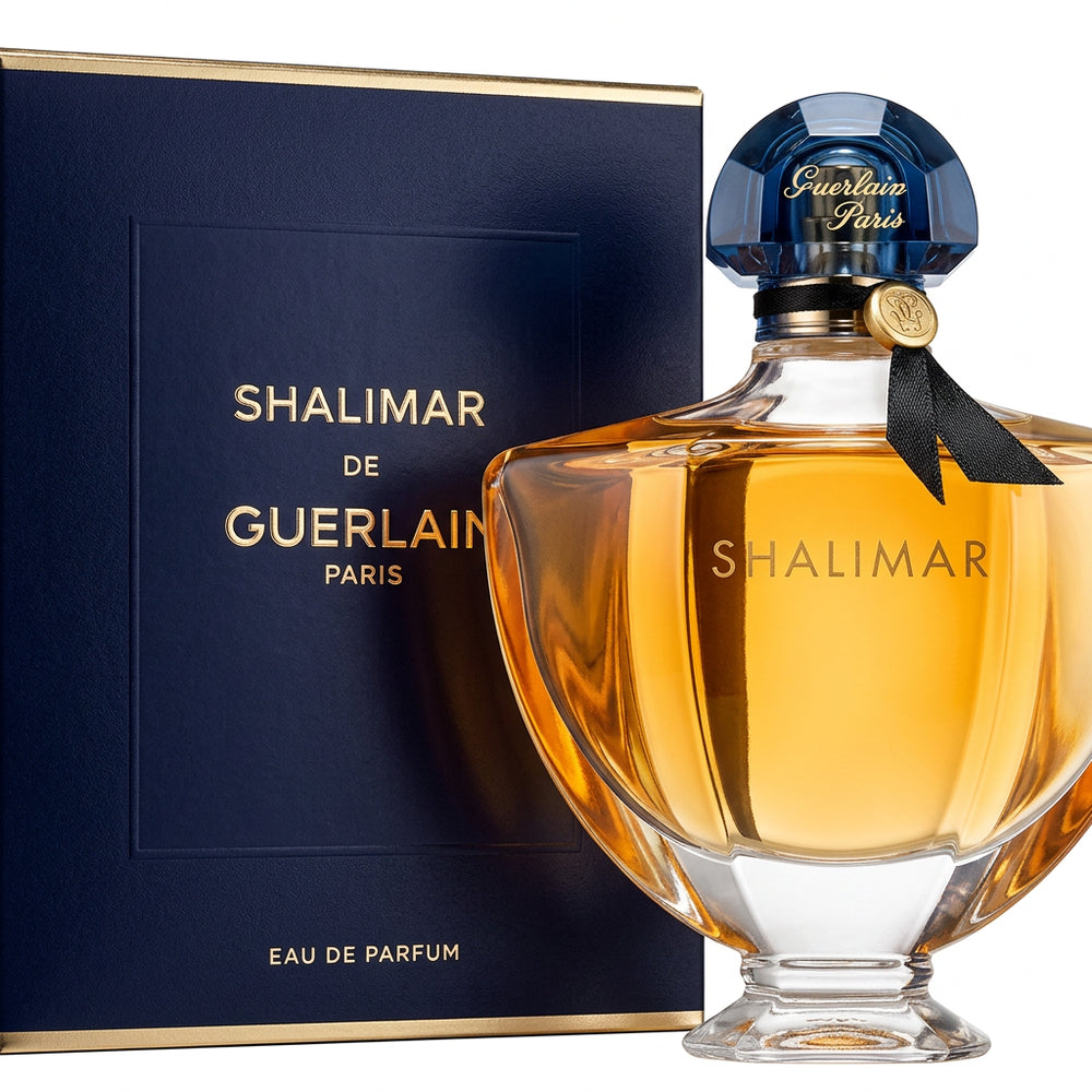 Guerlain Shalimar Eau de Parfum 3 Oz Women's