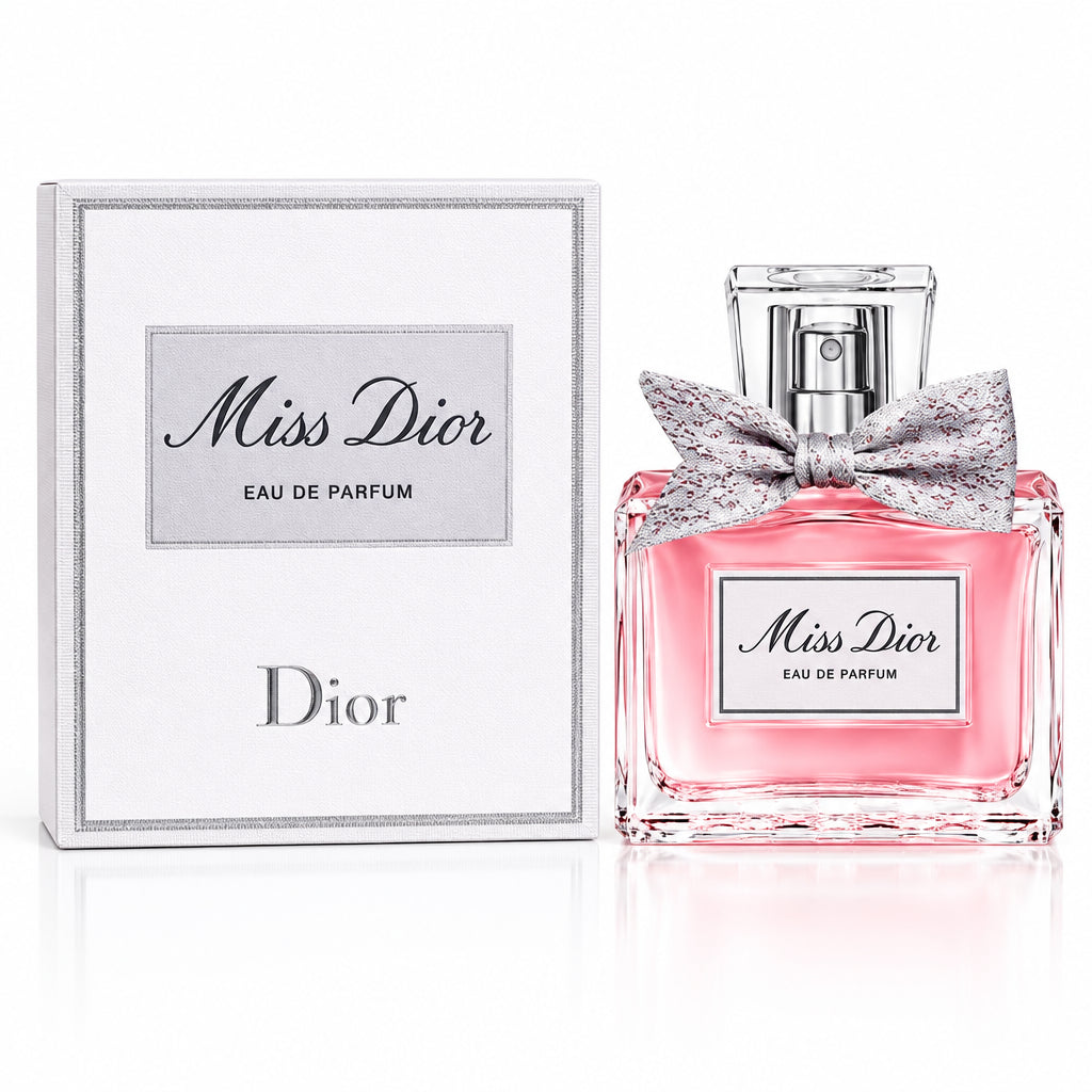 Dior Miss Dior Eau de Parfum 3.4 Oz Women's