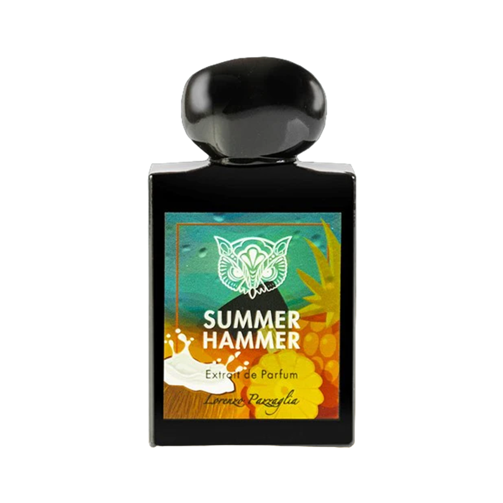 summer hammer