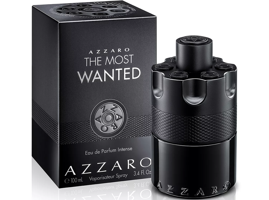 Azzaro The Most Wanted Men's
