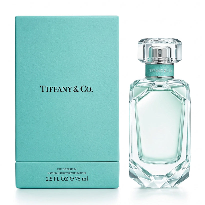 Tiffany & Co. Tiffany 2.5 Oz bottle