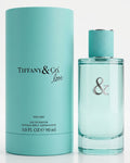 Tiffany & Co. Tiffany & Love for Her 3 Oz bottle