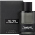 Tom Ford Eau d’Ombré Leather 3.4 Oz bottle and box