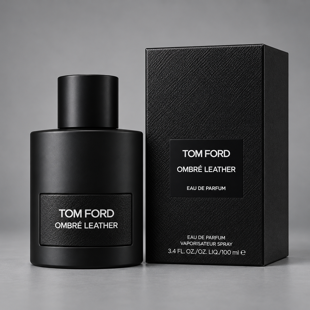 Tom Ford Ombré Leather Eau de Parfum 3.4 Oz Unisex