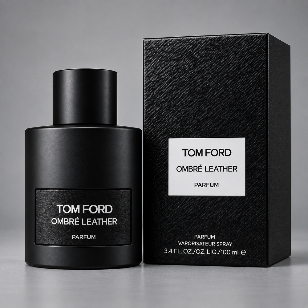 Tom Ford Ombré Leather Parfum 3.4 Oz Unisex