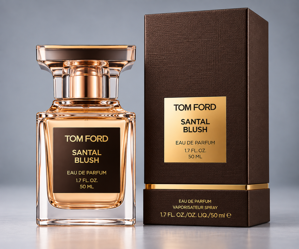 Tom Ford Santal Blush Eau de Parfum 1.7 Oz Unisex