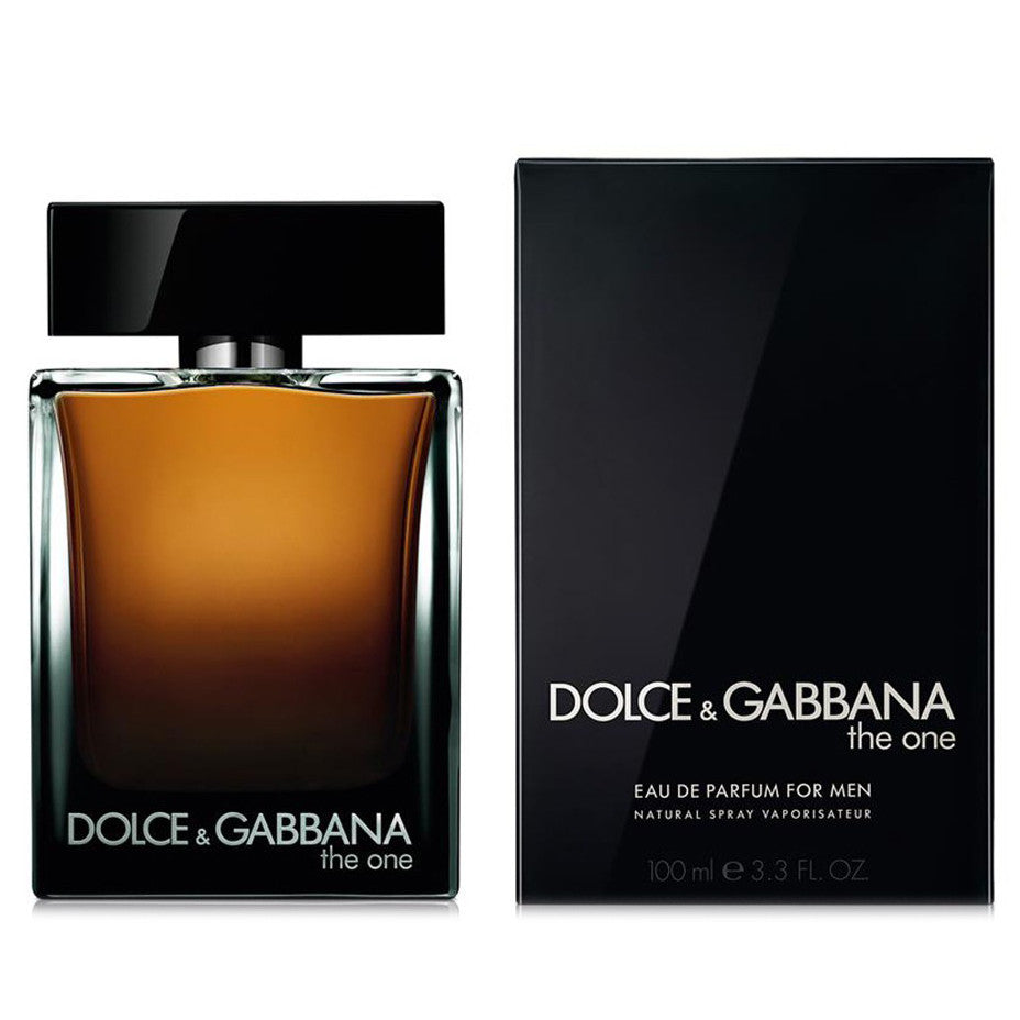 Dolce & Gabbana The One Eau de Parfum Men's