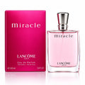 Lancôme Miracle Eau de Parfum 3.4 Oz / 100 mL bottle and box