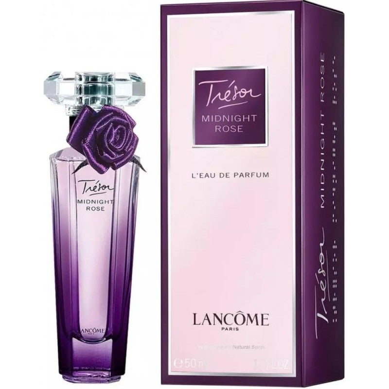 Lancôme Trésor Midnight Rose Eau de Parfum 1.7 Oz Women's