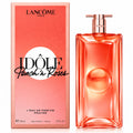 Lancôme Idôle Peach 'N Roses Eau de Parfum 3.4 Oz / 100 mL bottle and box
