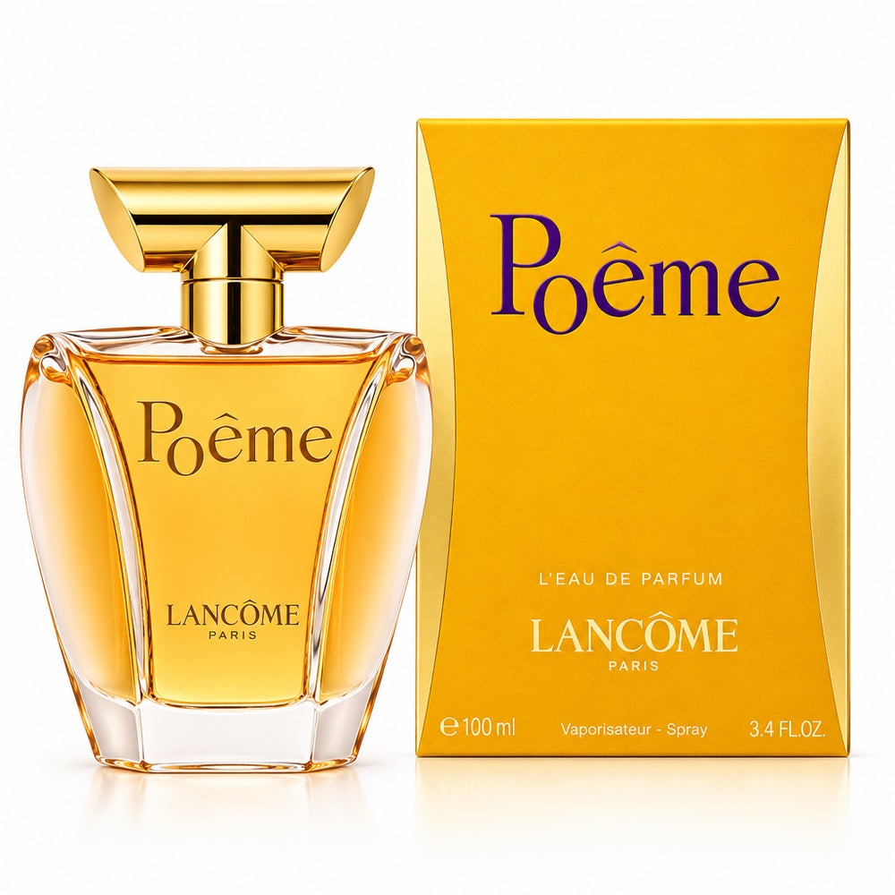 Lancôme Poême Eau de Parfum 3.4 Oz Women's