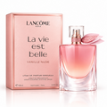 Lancôme La Vie Est Belle Vanille Nude Eau de Parfum 3.4 Oz / 100 mL bottle and box